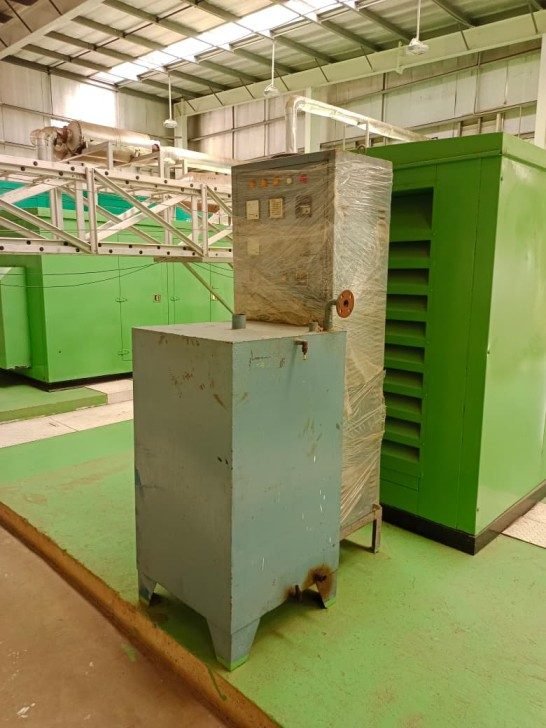 Generator and switchgear scrap — Scrap India Mart Bangalore